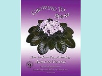 Growing to Show Growing to Show